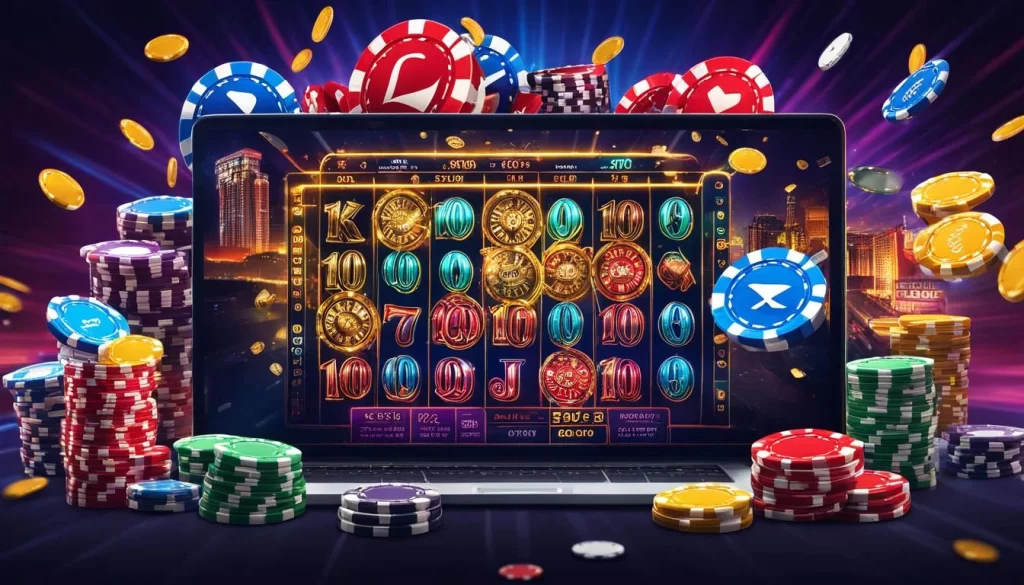 Tổng hợp các trò chơi đa dạng tại 6789hit