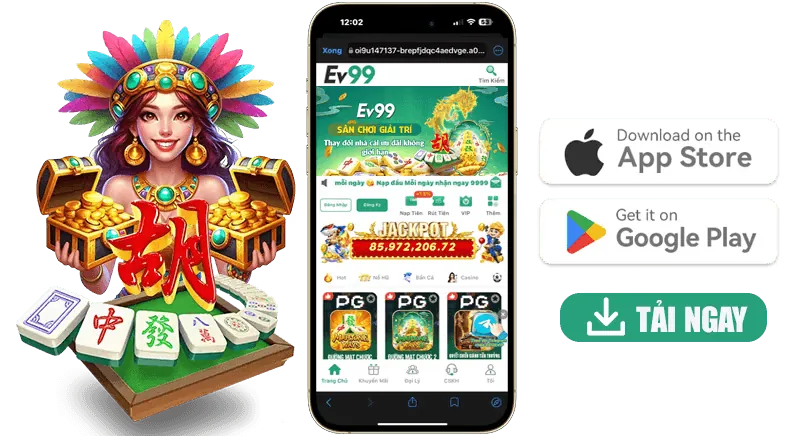 Đa dạng trò chơi tại 6789hit