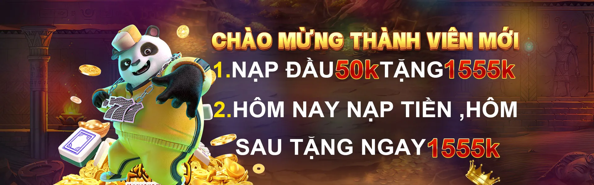 Hình ảnh chính các chương trình ưu đãi tại tải 6789hit