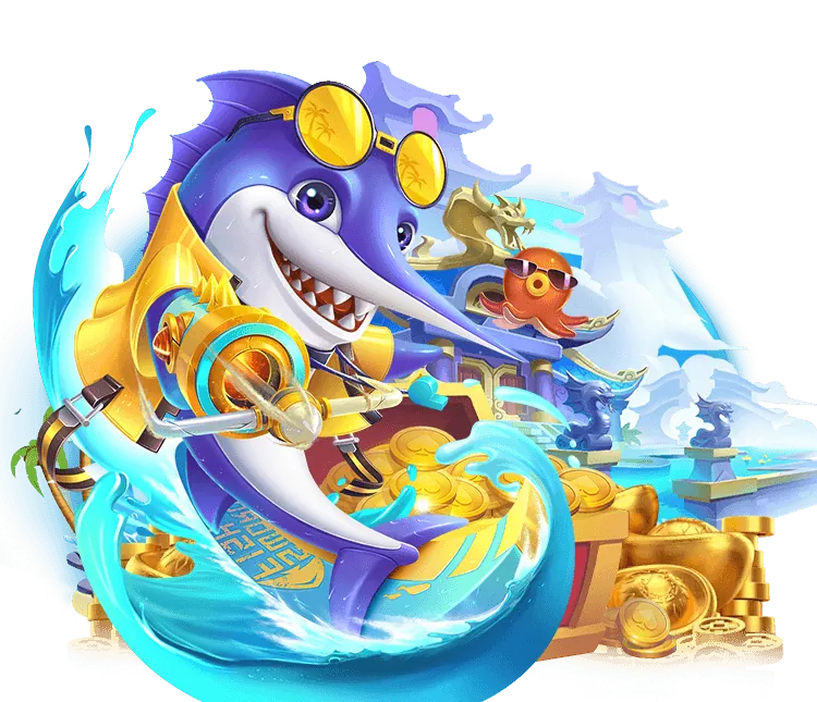 Game bắn cá 6789hit